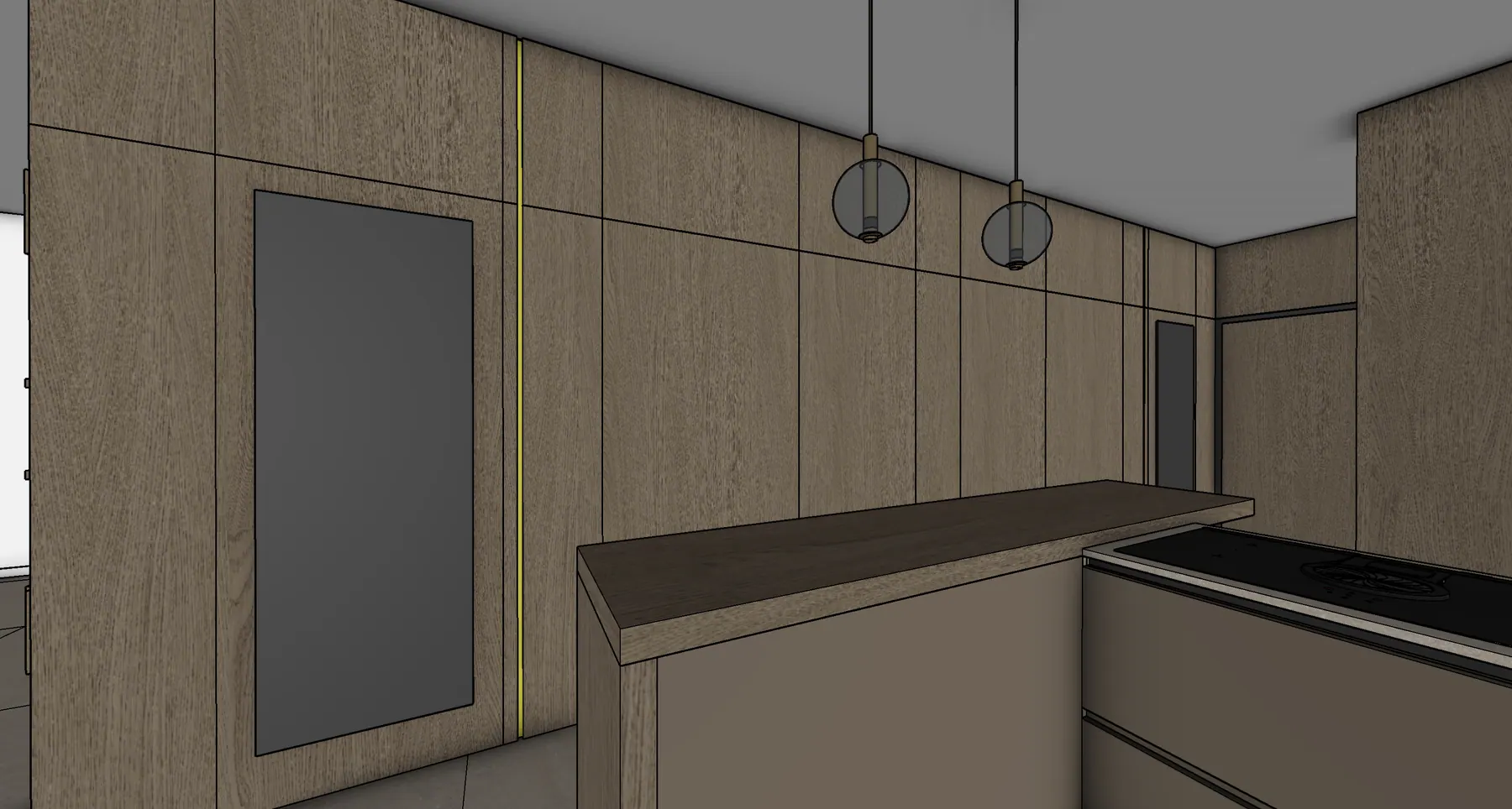Appartamento T, 4