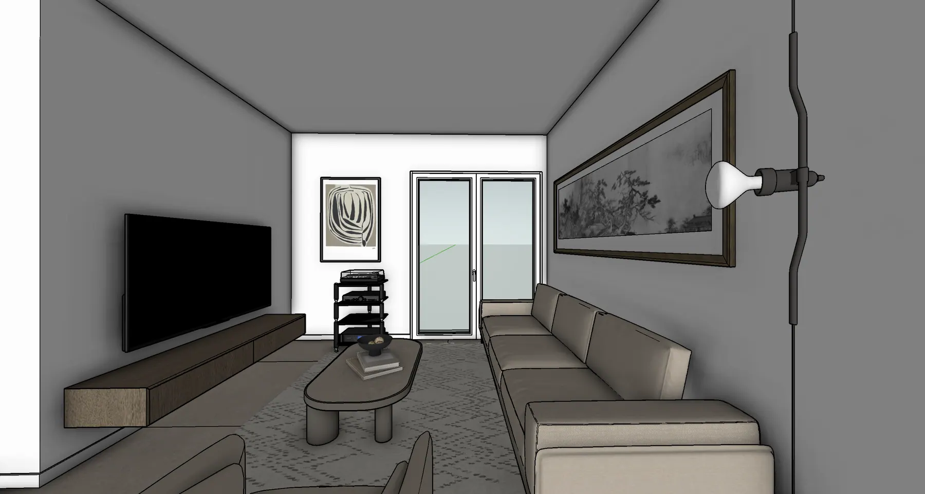 Appartamento T, 6