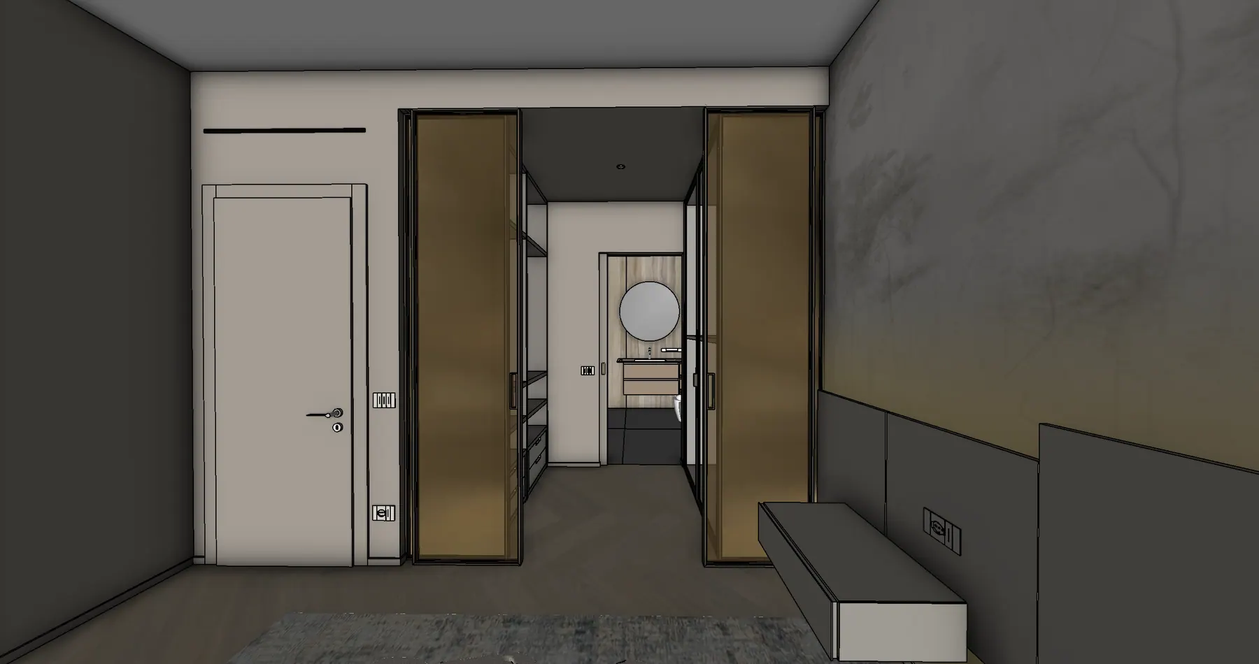 Appartamento Z, 13