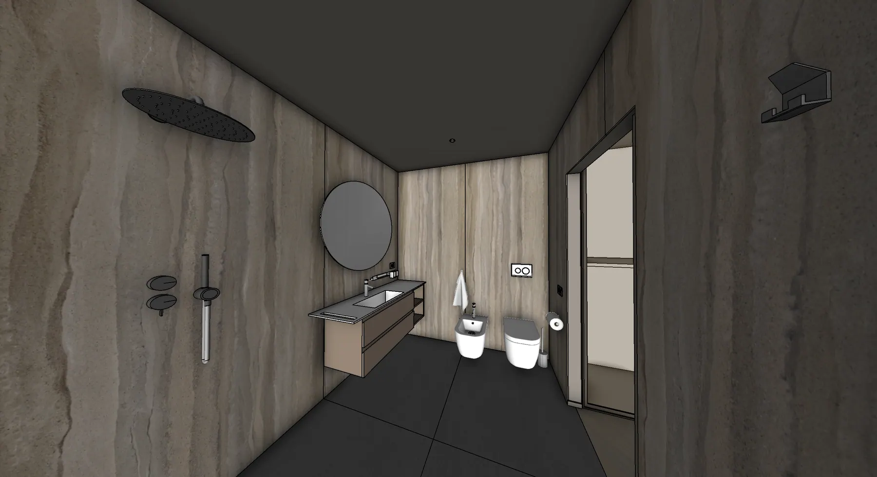 Appartamento Z, 14