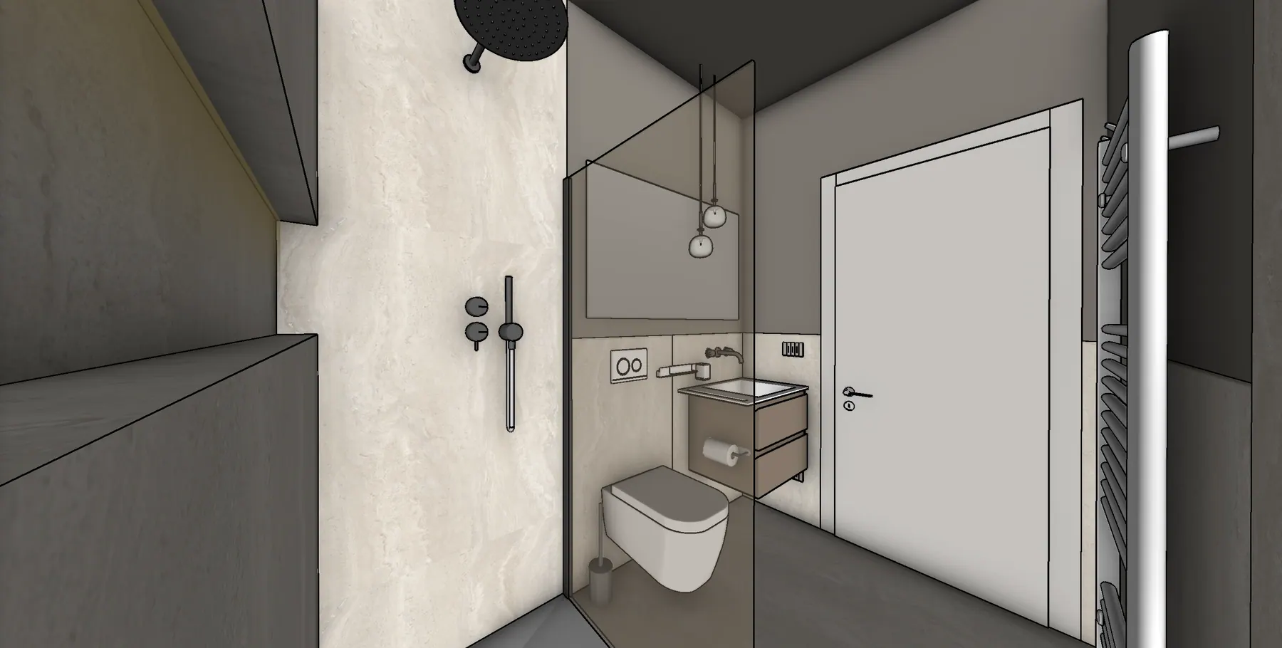Appartamento Z, 16