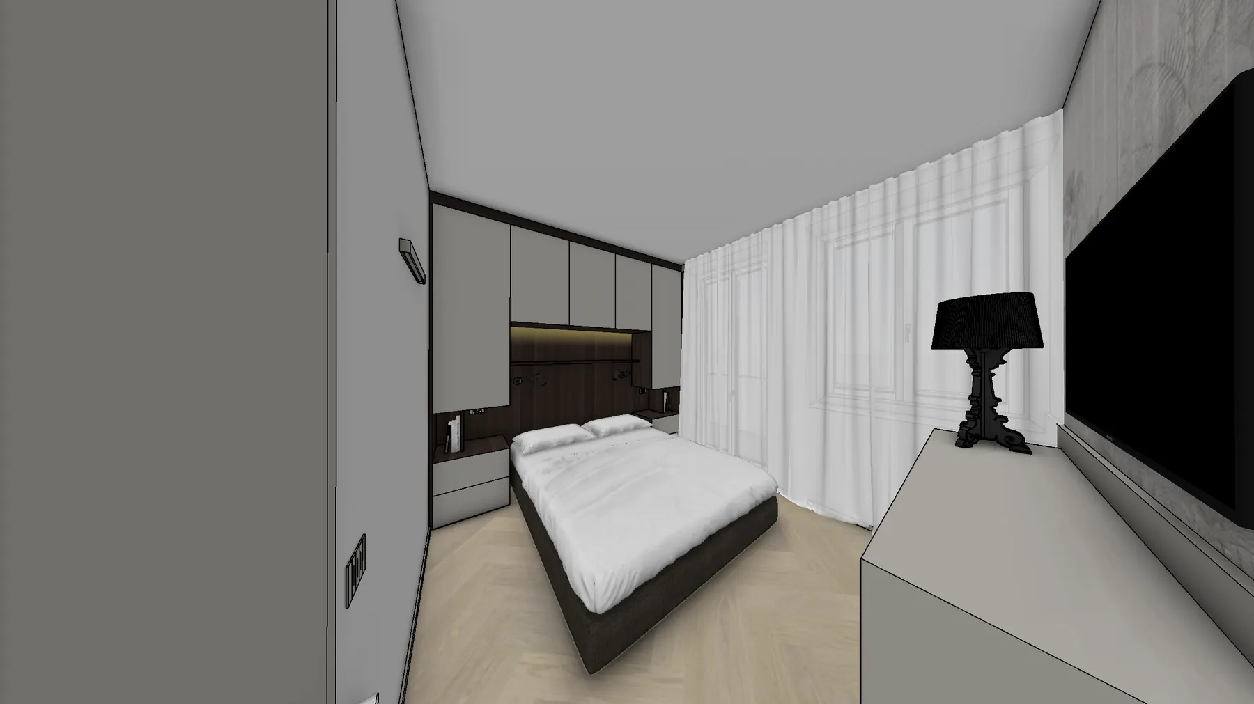 Appartamento Z, 20