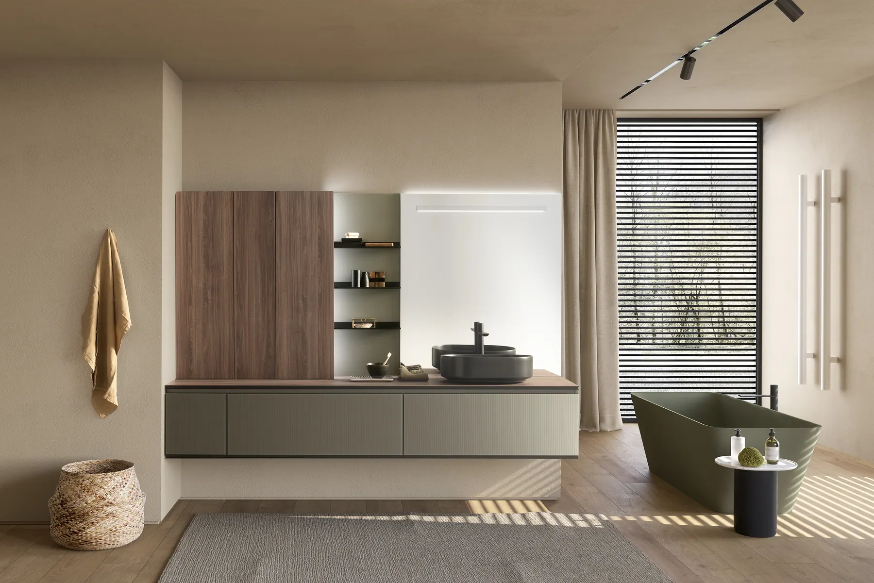 Archeda, catalogo, 1