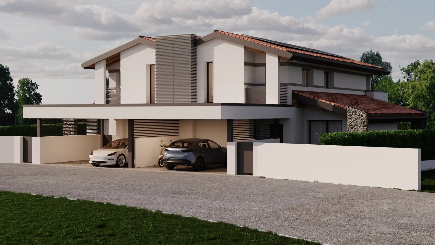 Borgo R, 1