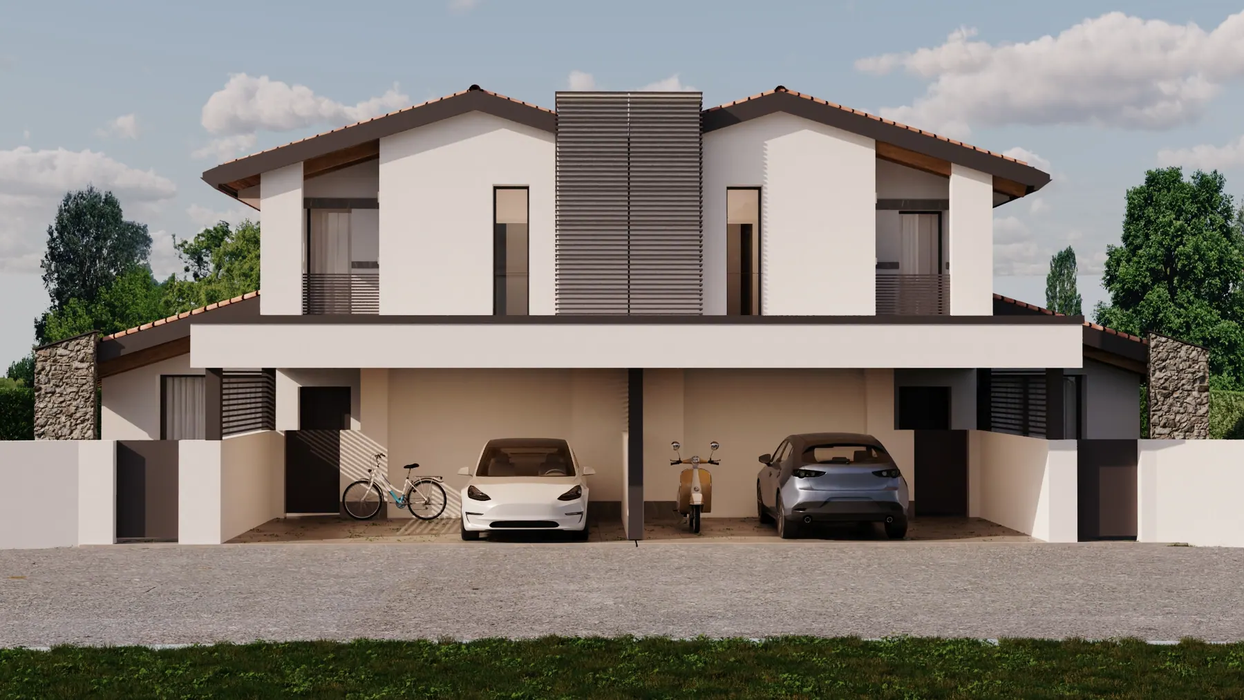 Borgo R, 2