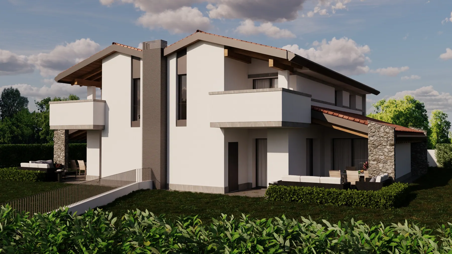 Borgo R, 4