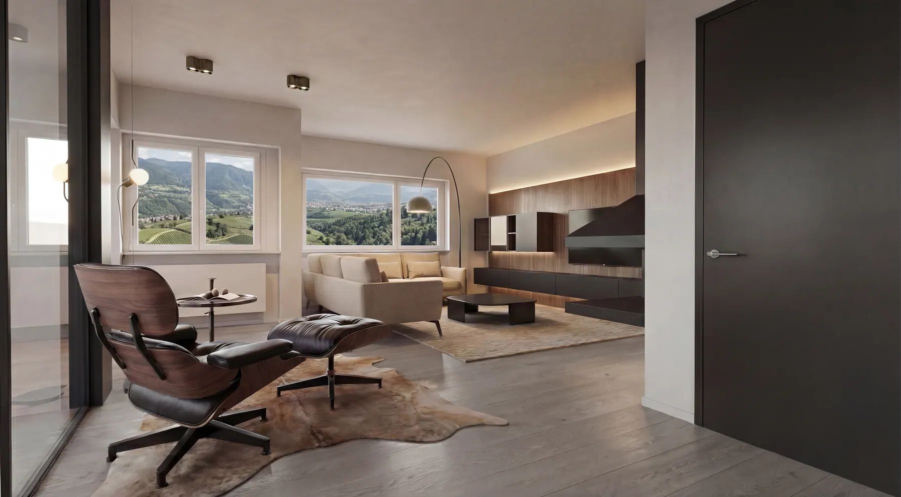 Casa B