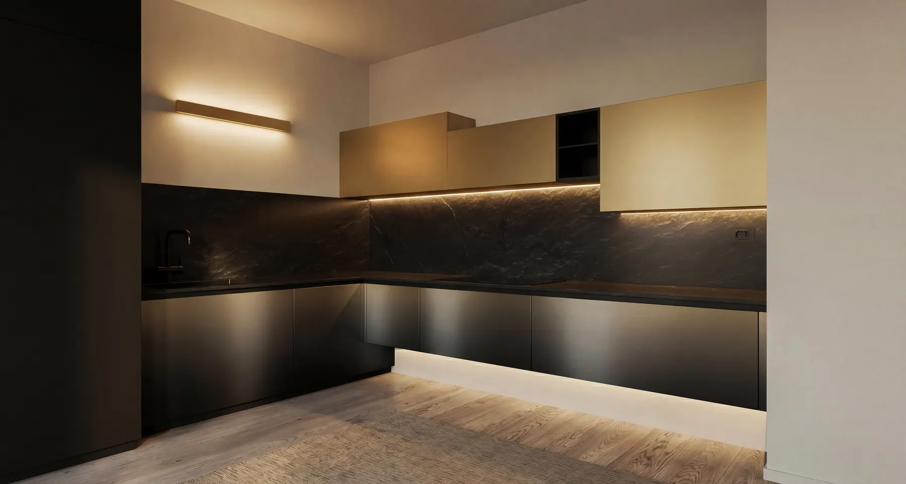 Casa B, 2