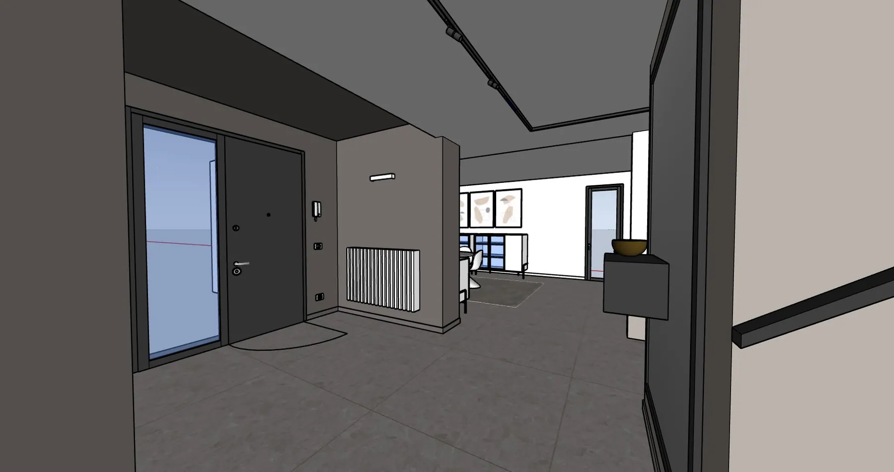 Casa BN, 2