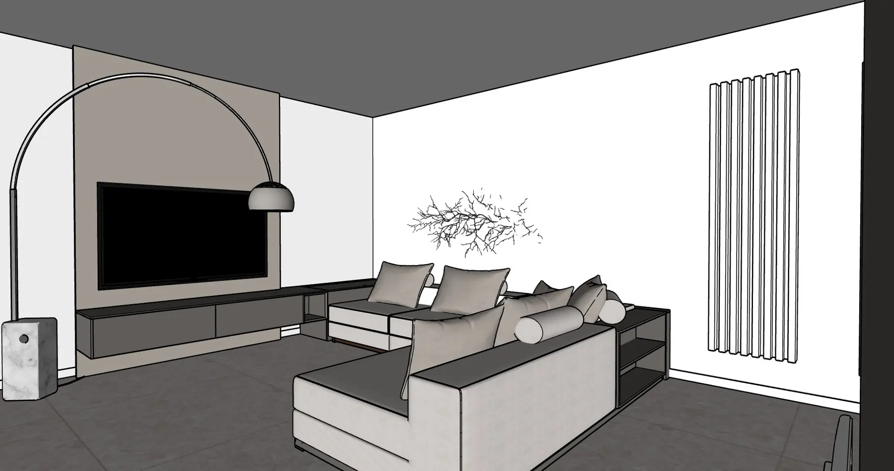 Casa BN, 11
