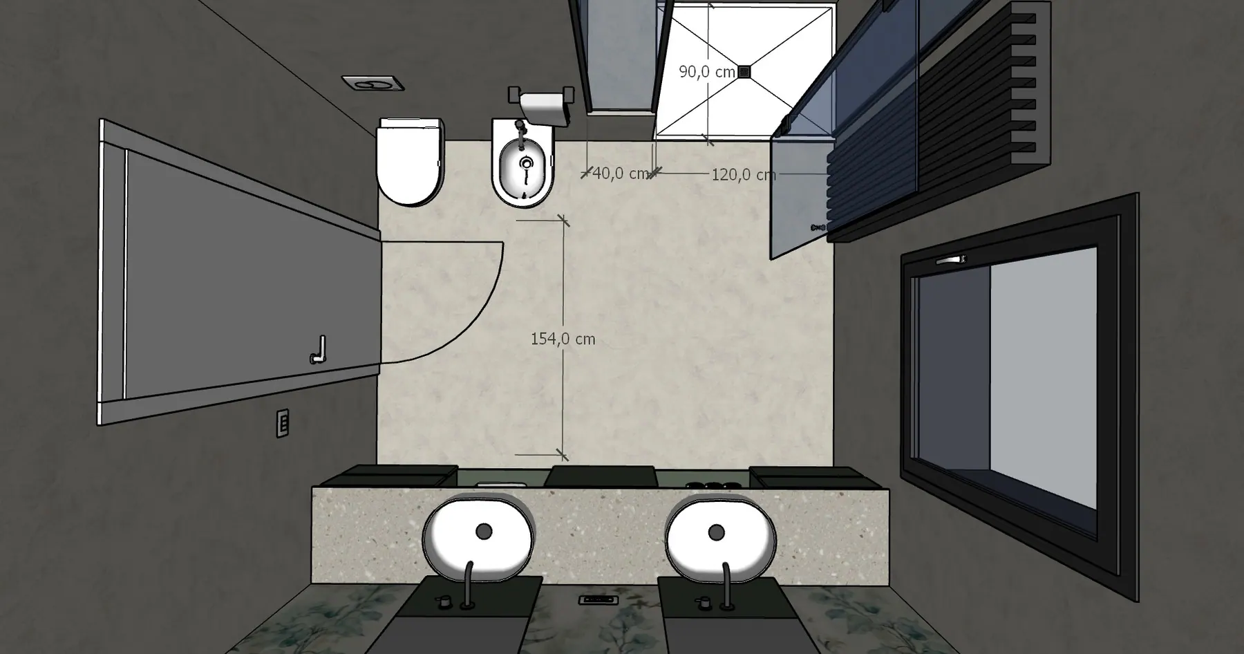 Casa BN, 24