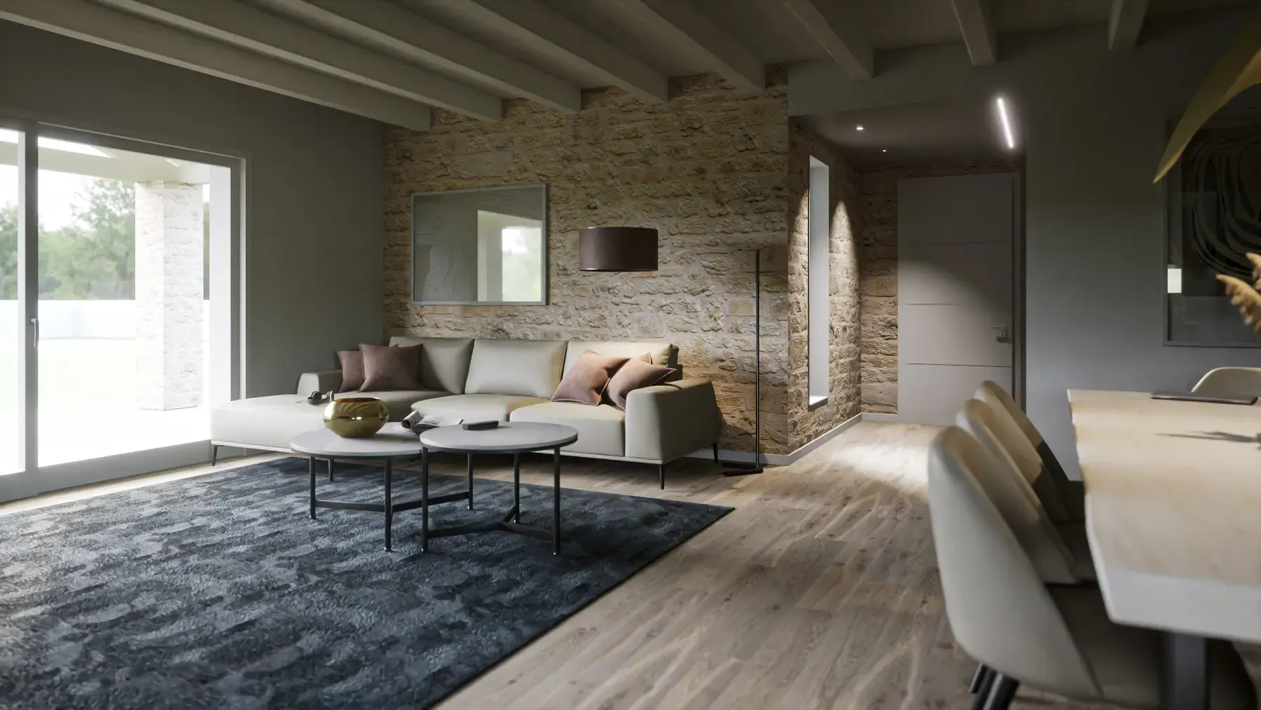 Casa Q, 6