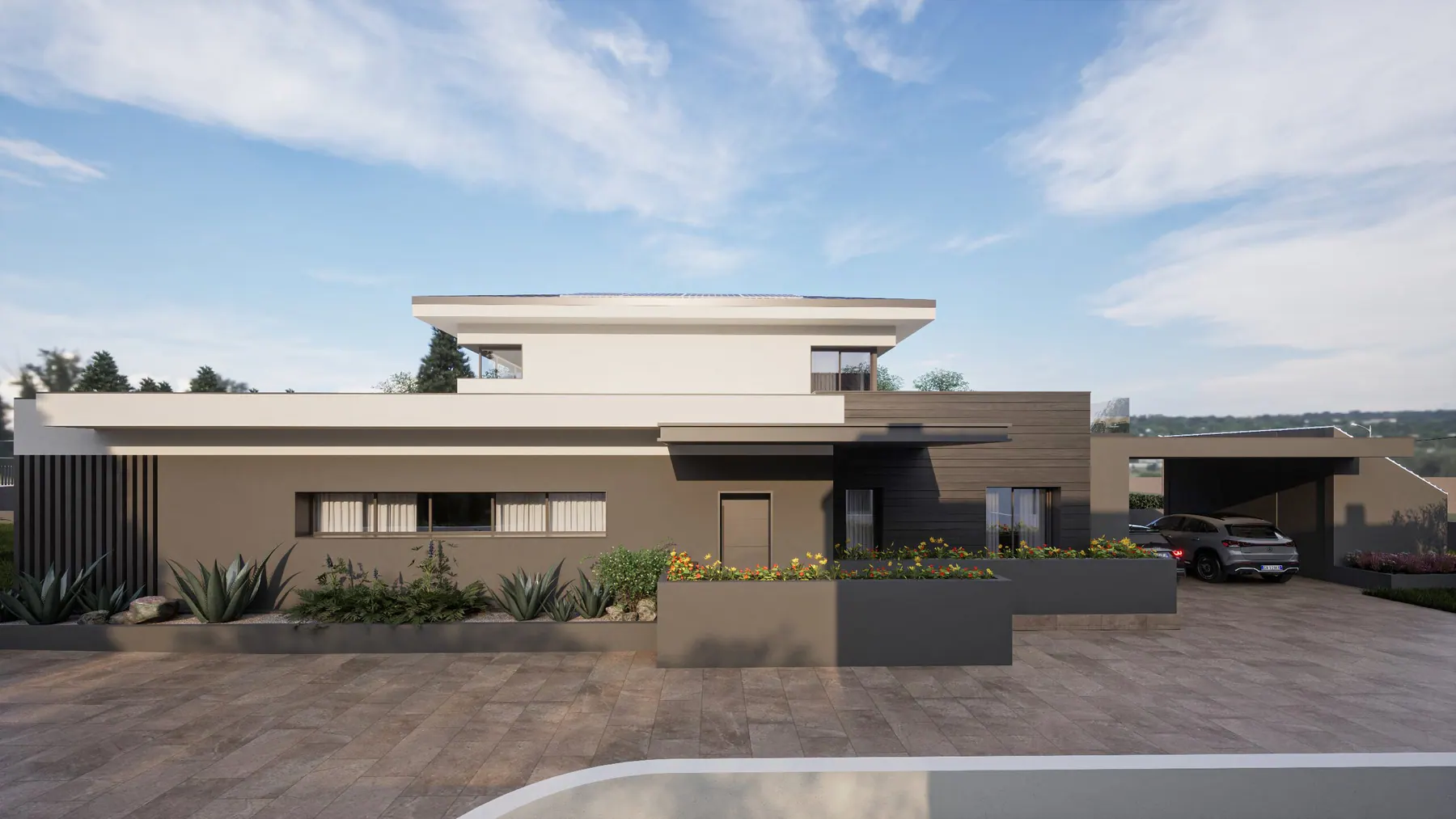 Casa S, 6