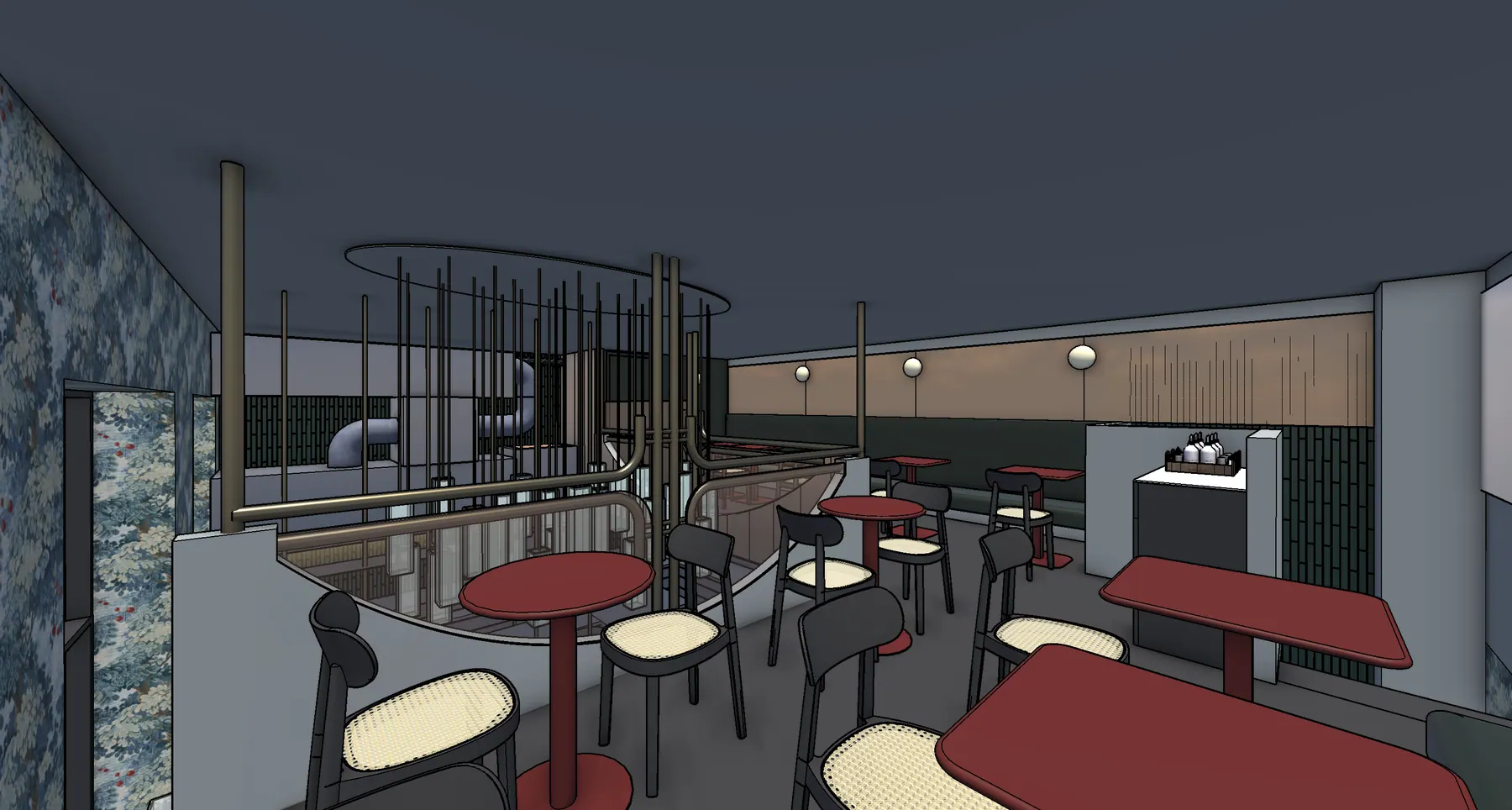 Concept Bar R, 5