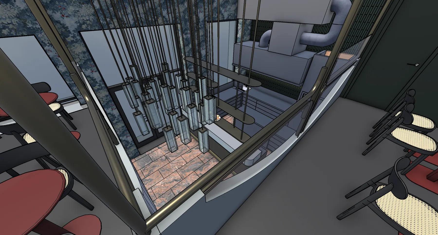 Concept Bar R, 11
