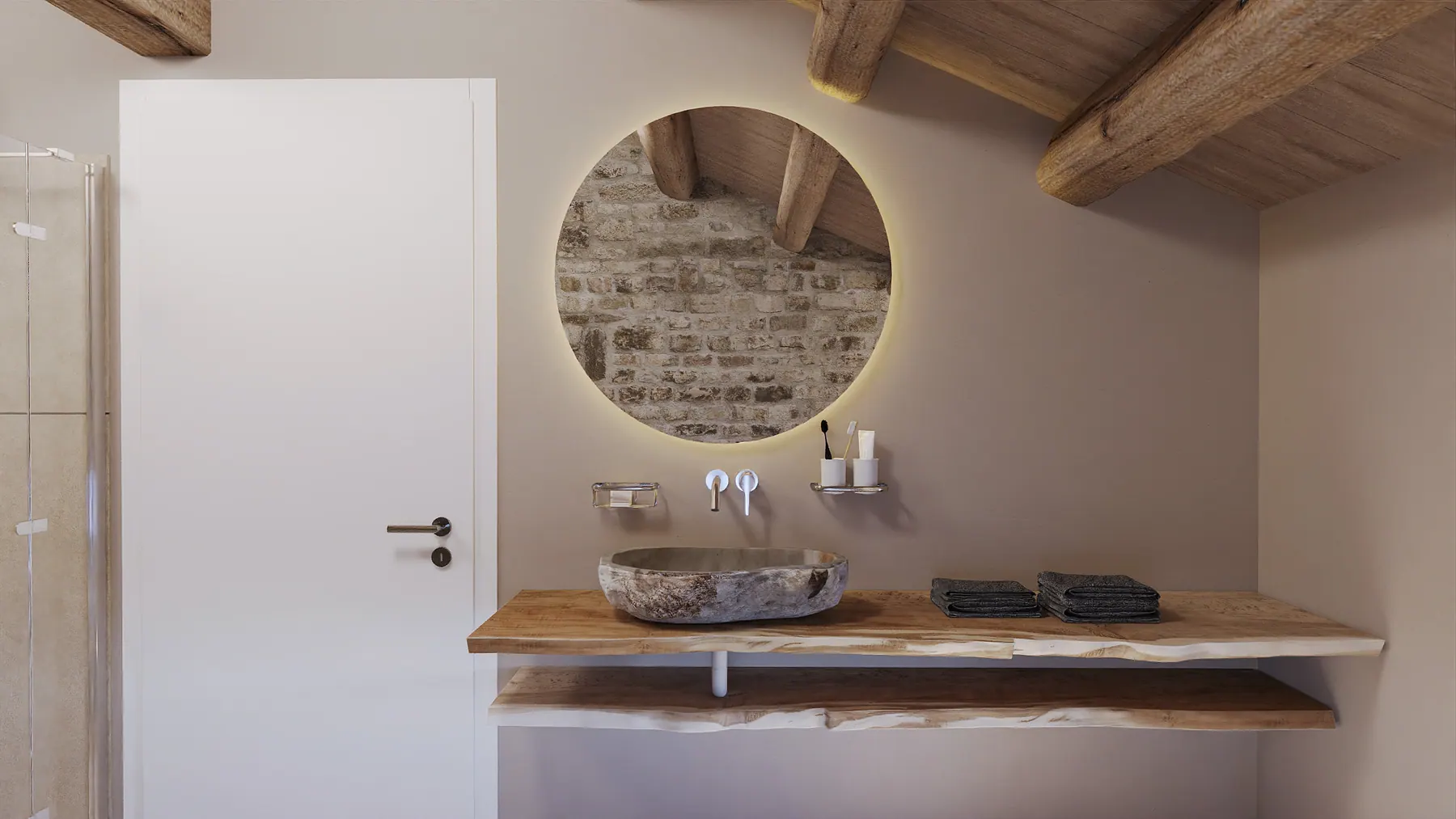 Divigna B&B, 12
