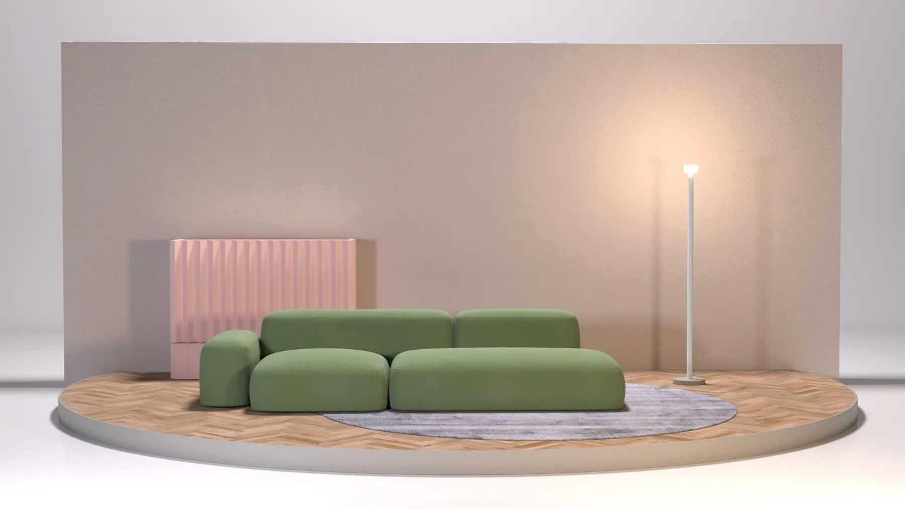 Showroom Felis, 2