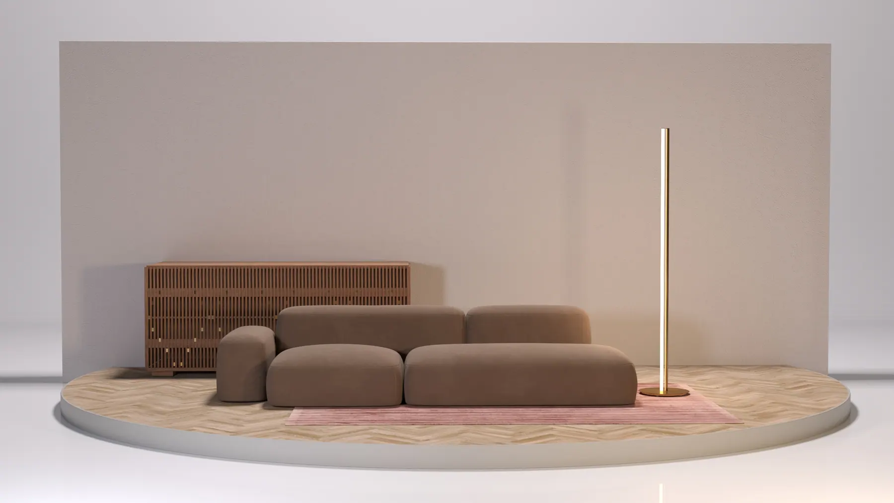 Showroom Felis, 3