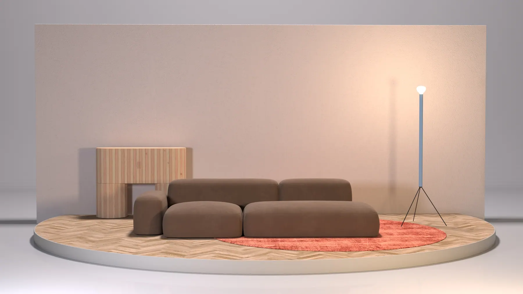 Showroom Felis, 5