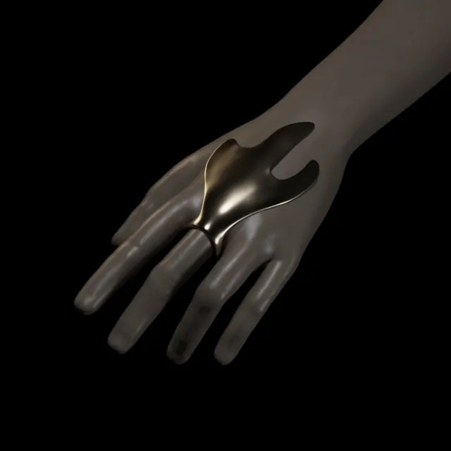 Gioielli, 1