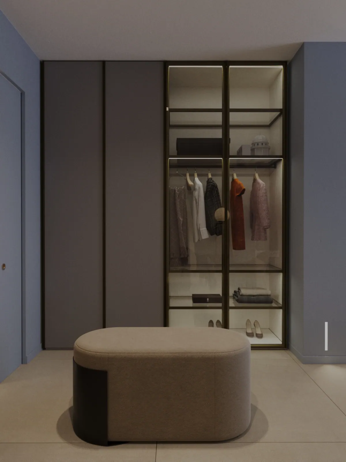 Hotel DC, 6