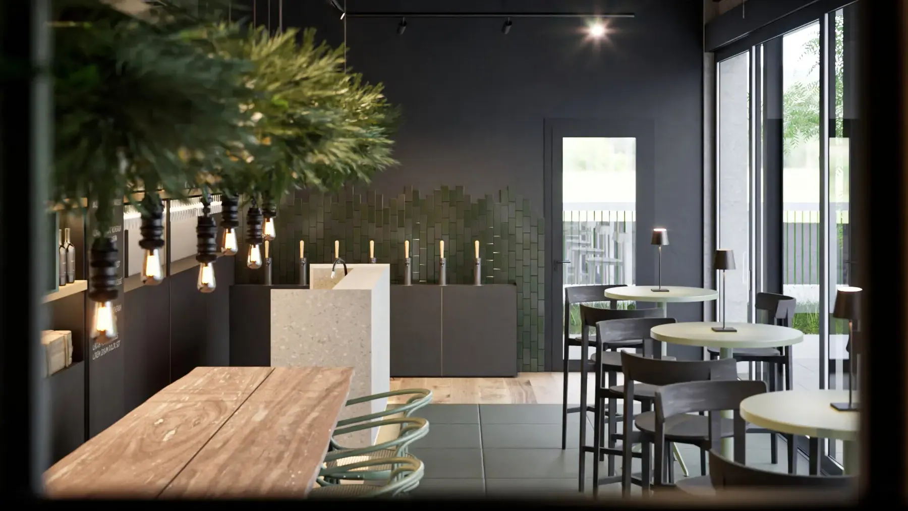 Modra Winery, 3