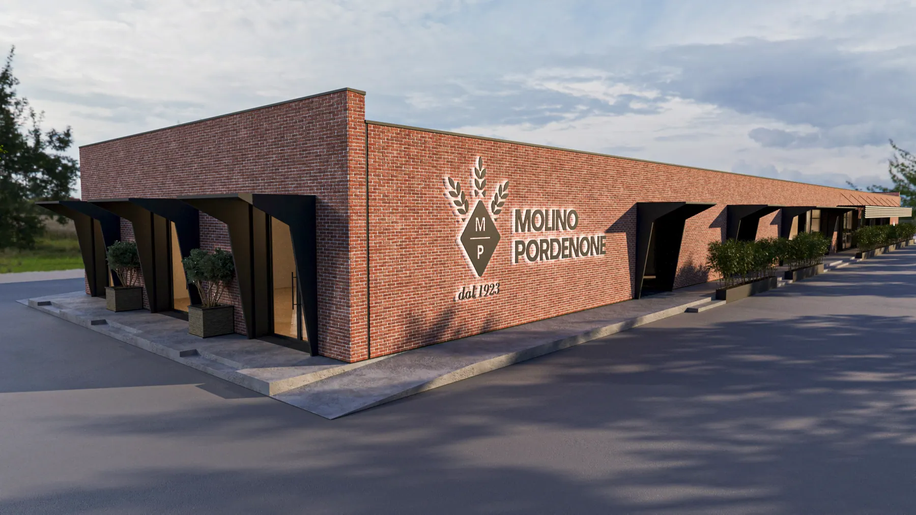 Molino Pordenone, 2