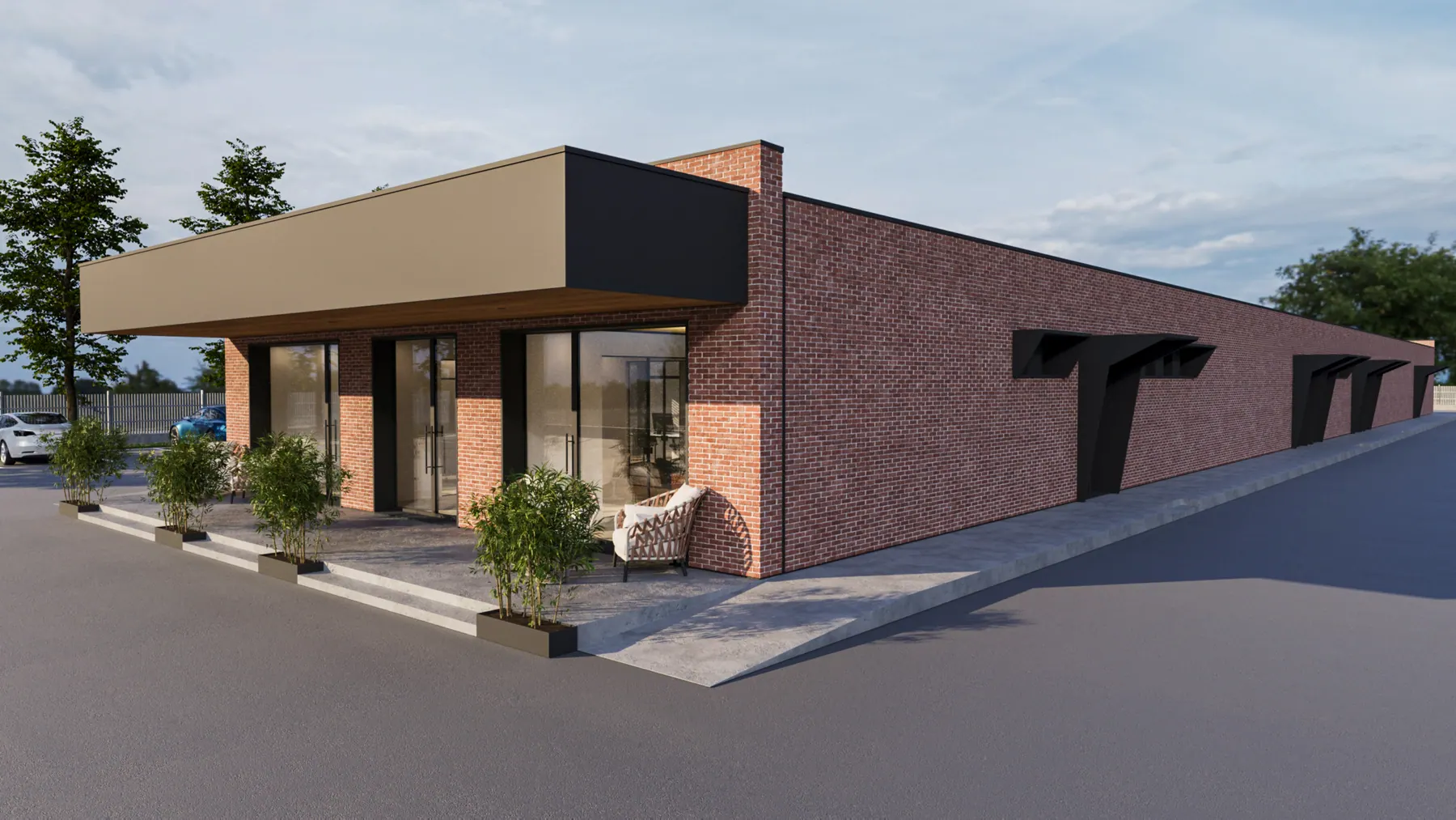 Molino Pordenone, 3