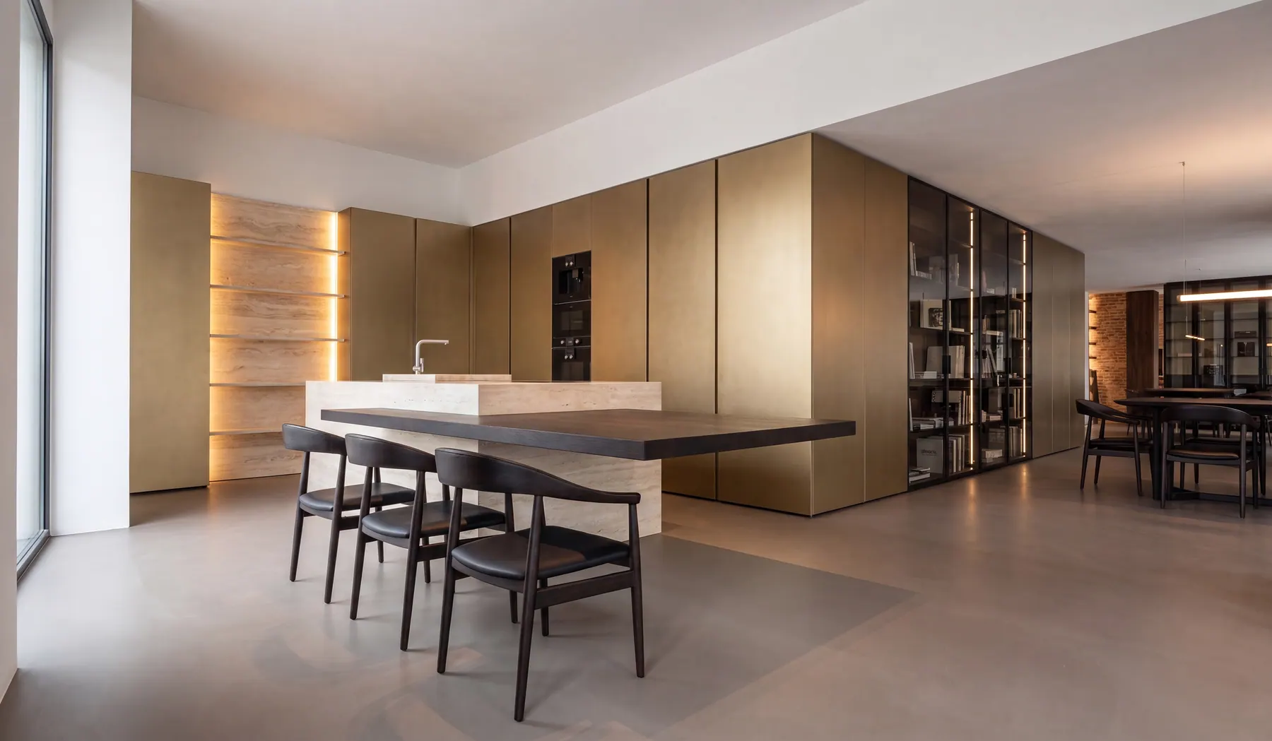 Novacucina, Cocina Hogar, 1