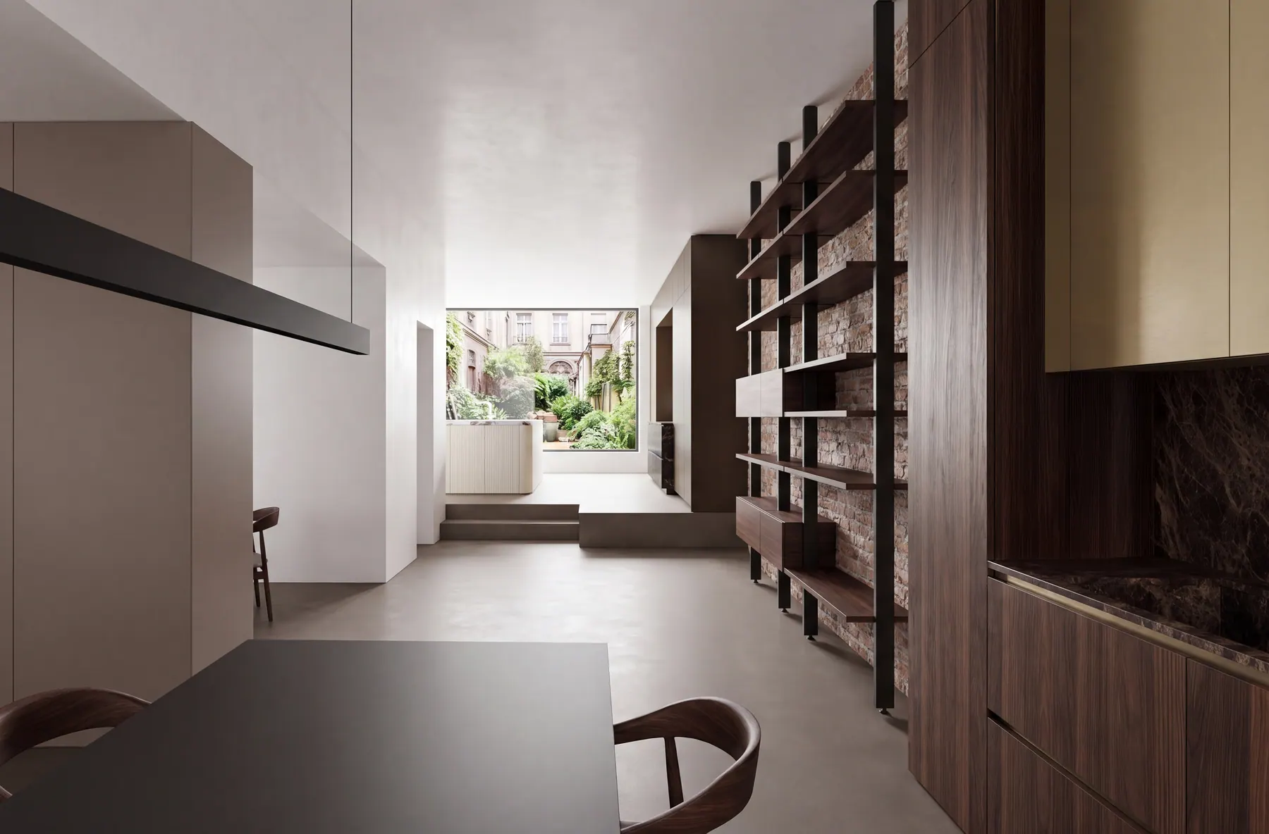 Novacucina, Cocina Hogar, 5