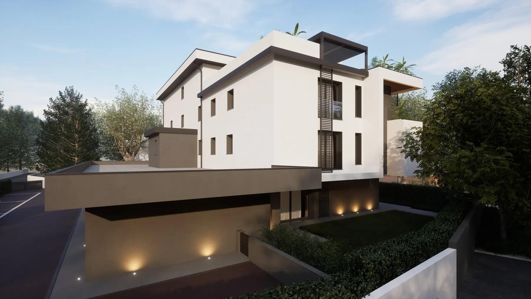 Palazzina 39, 5