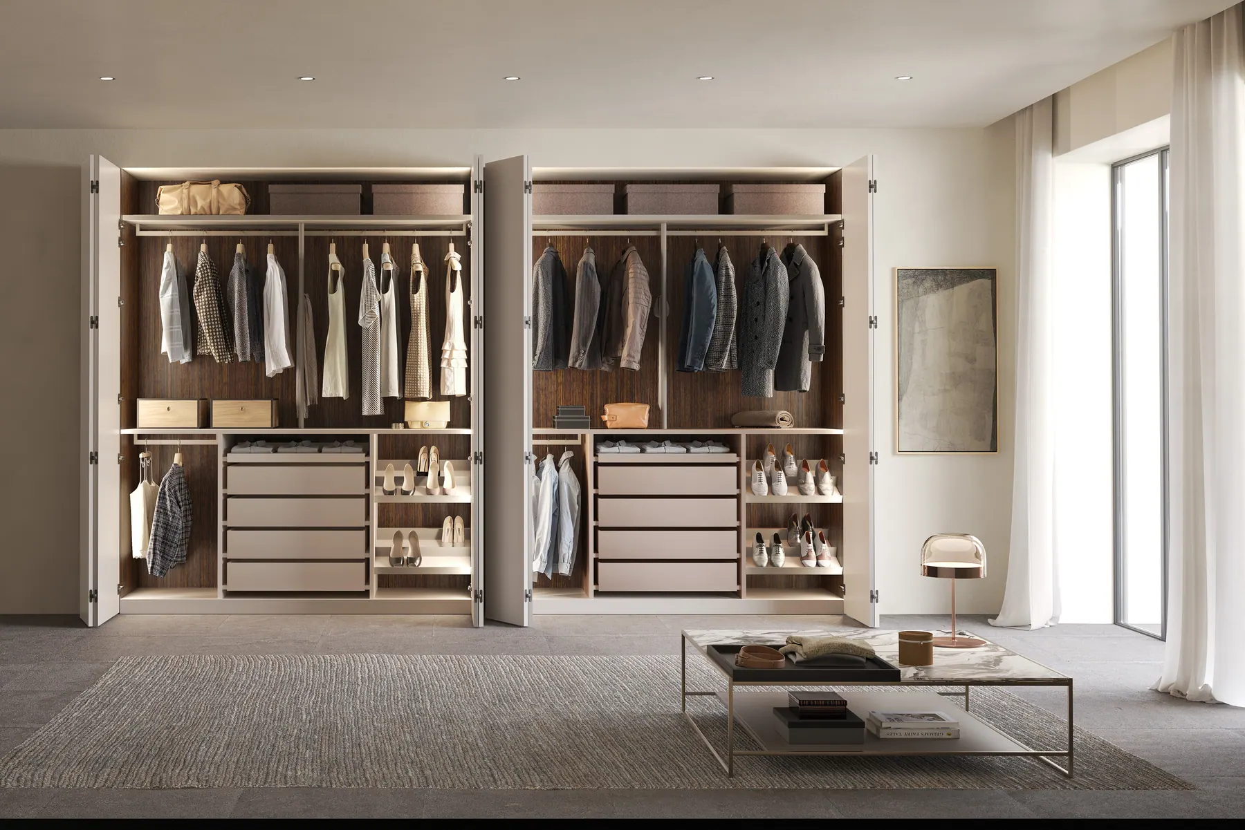 Presotto, catalogo, 2