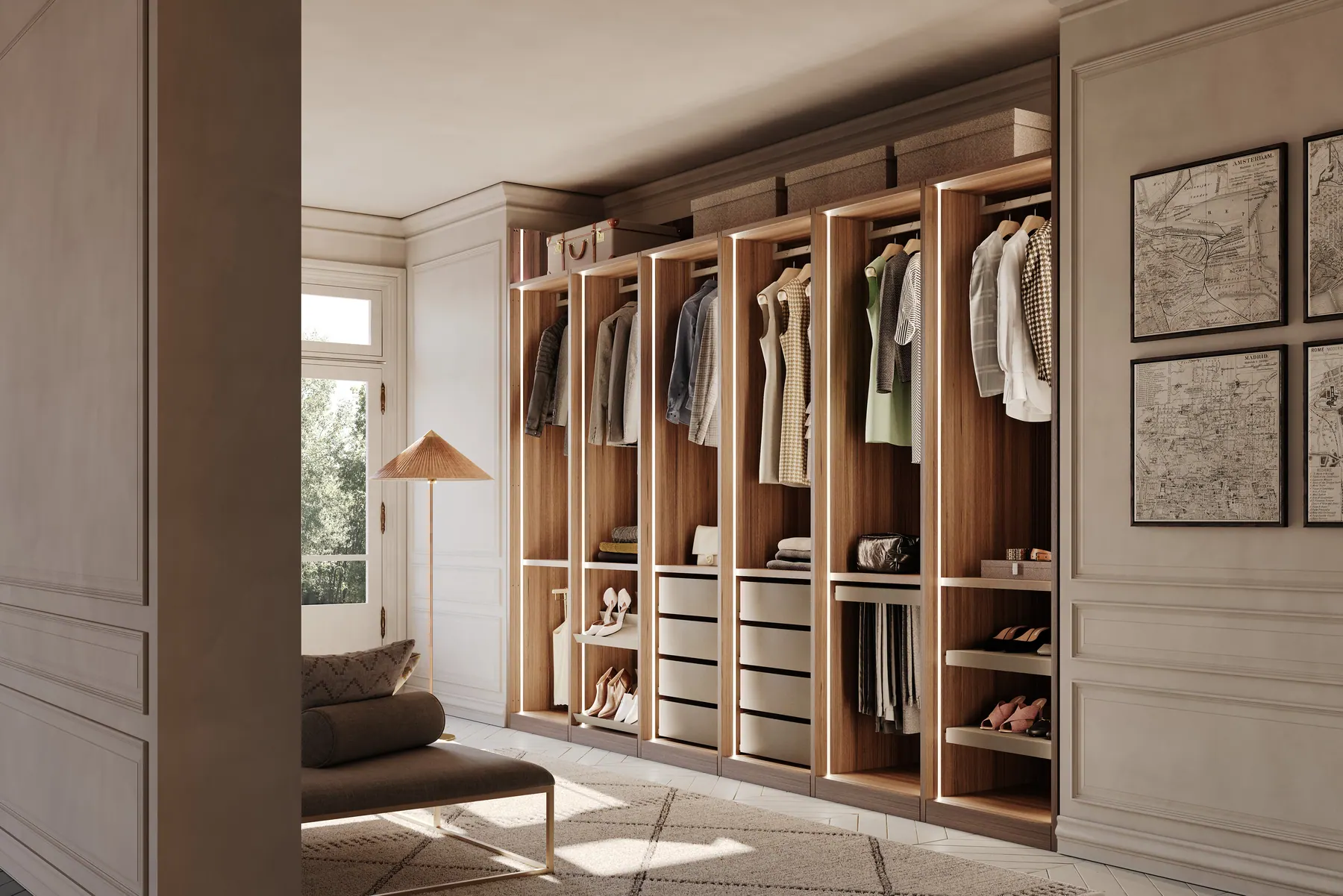 Presotto, catalogo, 5