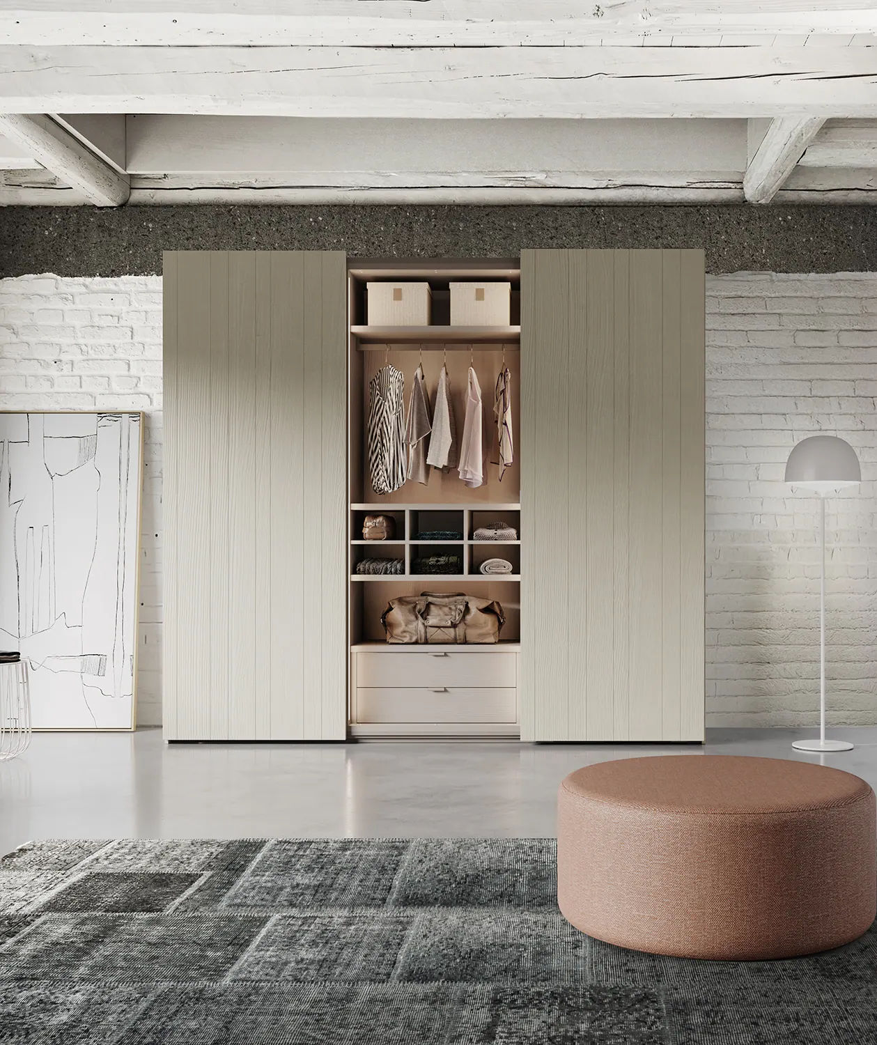 Scandola, catalogo, 1