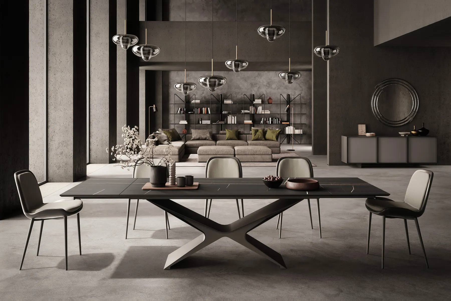 Sedit, catalogo, 1