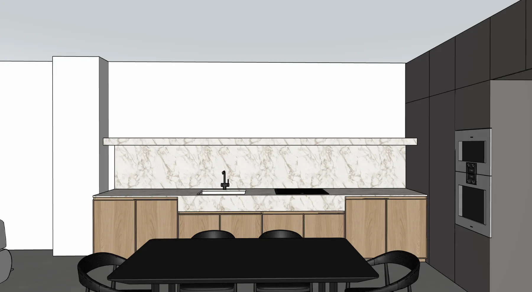 Showroom Novacucina D, 7