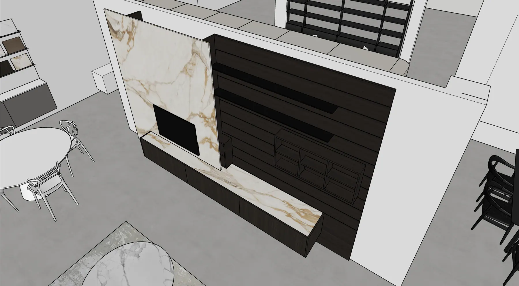 Showroom Novacucina D, 9