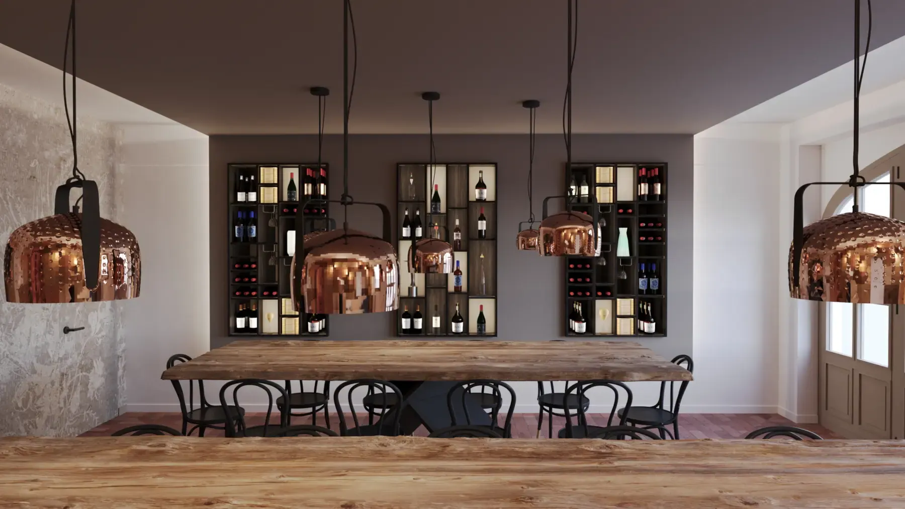 Taverna V