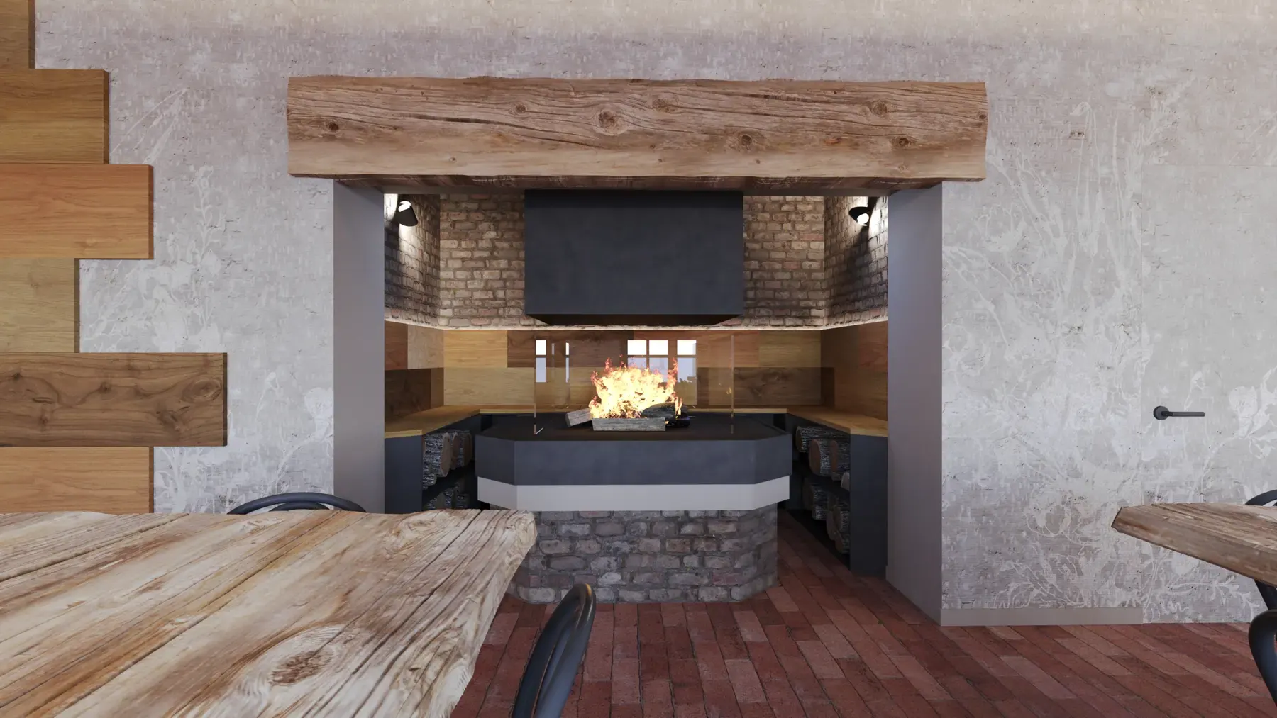Taverna V, 5